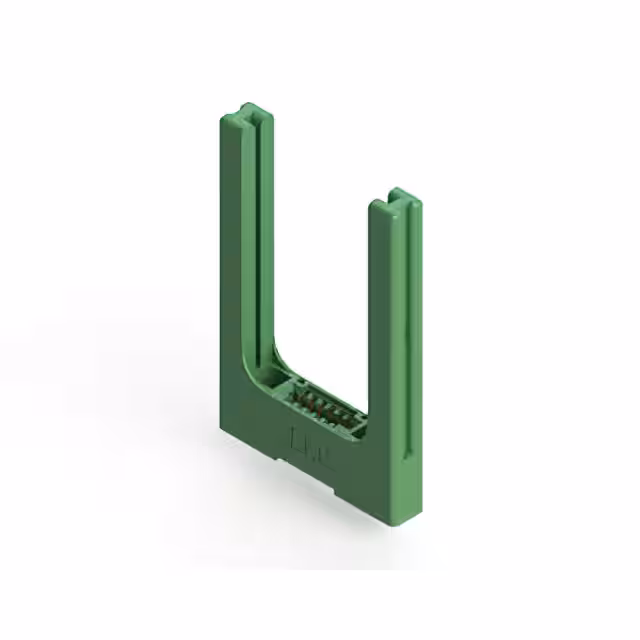 345-006-524-158 EDAC Inc.  Edgeboard Connectors